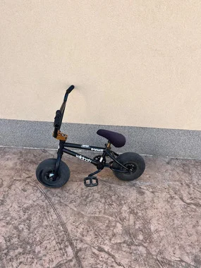 Mini Bmx