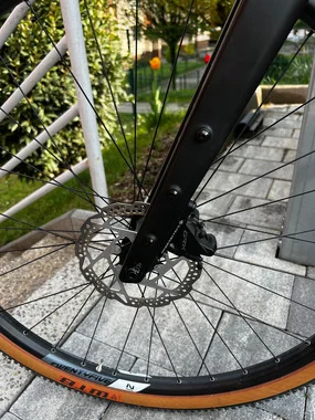 Focus Atlas 8.7 XL carbon