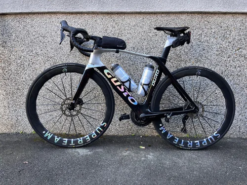 Gusto Duro Evo Sport Ultra