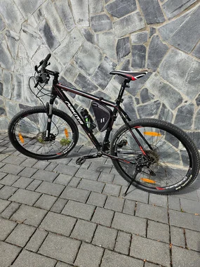 Gorsko kolo Nakita RAM 7.5