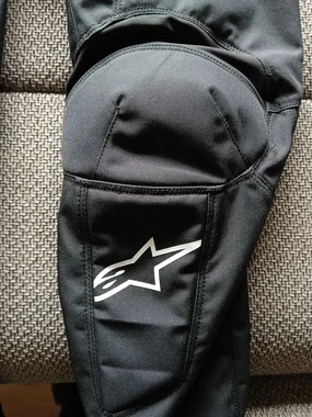 Prodam alpinestars hlace