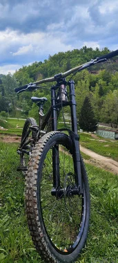 Specialized dh kolo