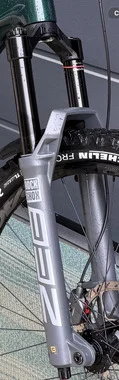 Rock shox zeb
