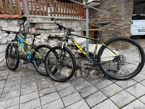 Gorski kolesi Wilier Triestina