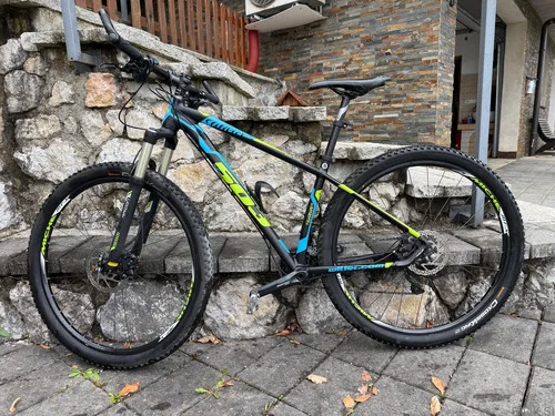 Gorski kolesi Wilier Triestina