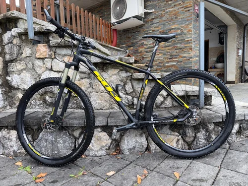 Gorski kolesi Wilier Triestina