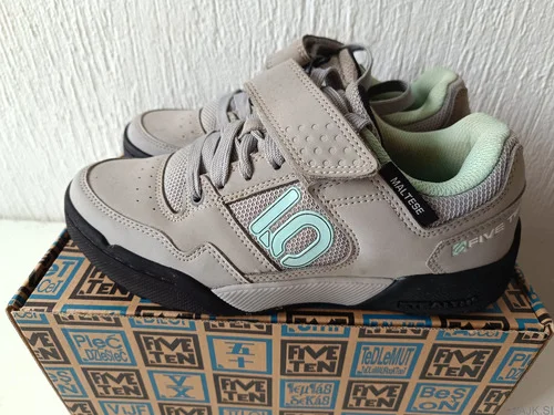 Five Ten Maltese Falcon 36