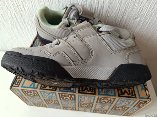 Five Ten Maltese Falcon 36