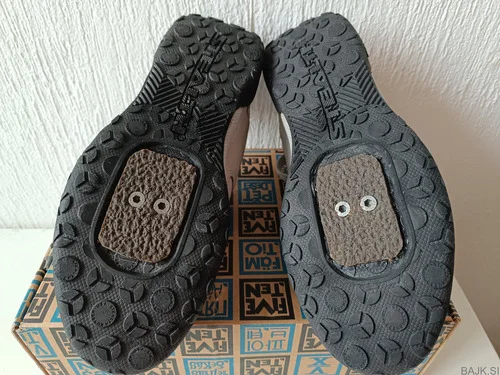 Five Ten Maltese Falcon 36