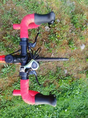 Otroško cestno kolo TRIBAN 100 xxs 650c