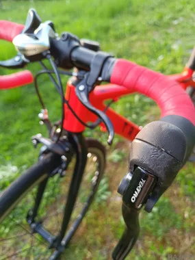 Otroško cestno kolo TRIBAN 100 xxs 650c