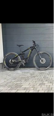 Haibike Allmtn 3.5