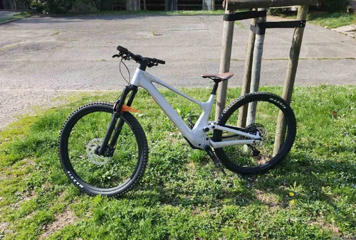 Scott genius 940 prodam