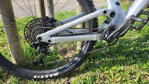 Scott genius 940 prodam