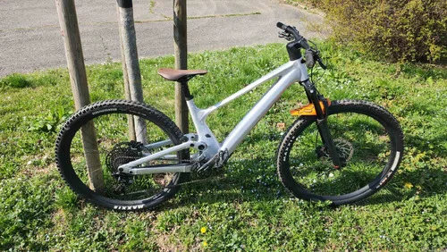 Scott genius 940 prodam