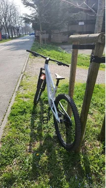 Scott genius 940 prodam