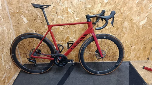 Canyon Ultimate SL 7