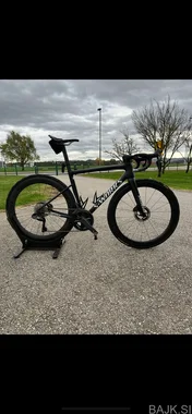 Specialized S- works tarmac sl8