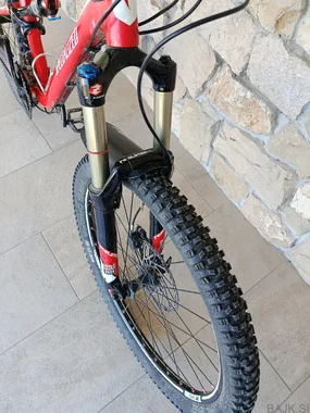 Specialized Stumpjumper FSR - L Velikost
