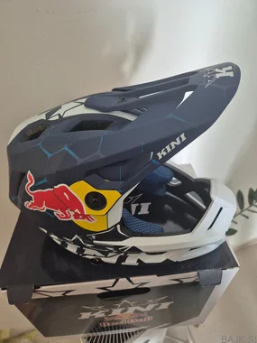 KINI RED BULL 1.0 BLUE/WHITE