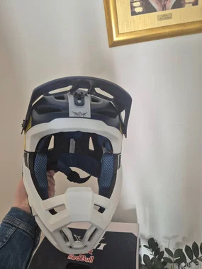 KINI RED BULL 1.0 BLUE/WHITE