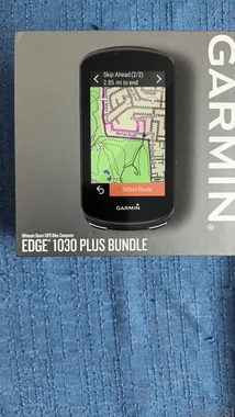 Garmin 1030 plus