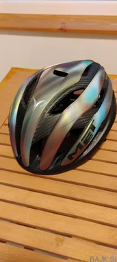 Met Trenta celada za cestno kolo velikost L