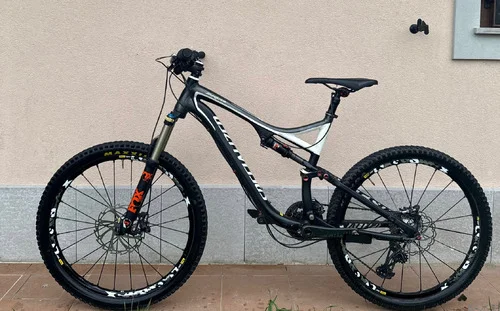 Specialized Stumpjumper