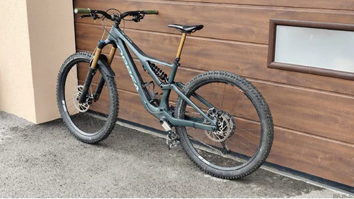 Orbea Rallon r6 L velikost