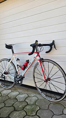 ORBEA Orca/Shimano Dura ace