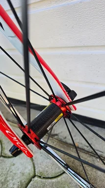 ORBEA Orca/Shimano Dura ace