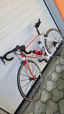 ORBEA Orca/Shimano Dura ace