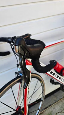 ORBEA Orca/Shimano Dura ace