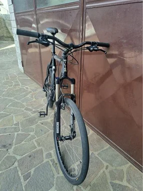Gorsko kolo Wilier 18 Carati XL