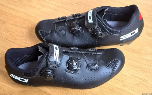 Kolesarski čevlji SIDI MTB EAGLE 10 MEGA številka 43