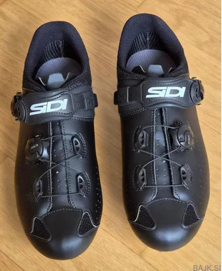 Kolesarski čevlji SIDI MTB EAGLE 10 MEGA številka 43