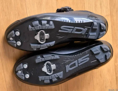 Kolesarski čevlji SIDI MTB EAGLE 10 MEGA številka 43