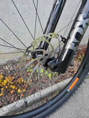 GIANT Trance X 29 1, komplet XT, kot nov