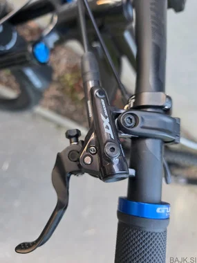 GIANT Trance X 29 1, komplet XT, kot nov