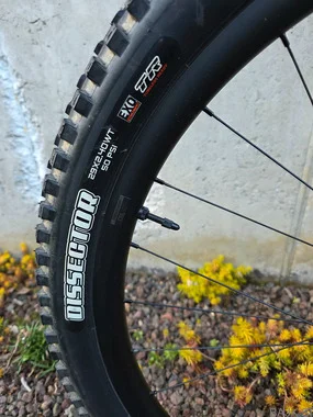 GIANT Trance X 29 1, komplet XT, kot nov