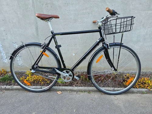 mestno kolo Specialized Globe Daily 1, XL