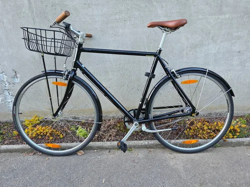 mestno kolo Specialized Globe Daily 1, XL