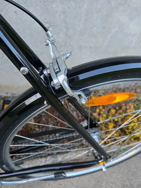 mestno kolo Specialized Globe Daily 1, XL