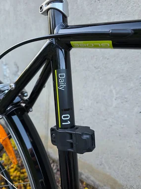 mestno kolo Specialized Globe Daily 1, XL