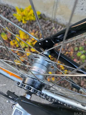 mestno kolo Specialized Globe Daily 1, XL