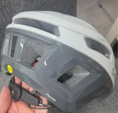 Smith PERSIST 2 MIPS, kolesarska čelada