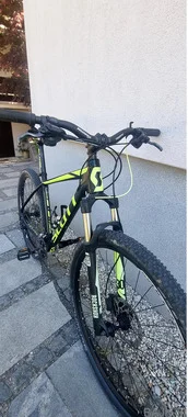 Gorsko kolo Scott Scale 960 (L)