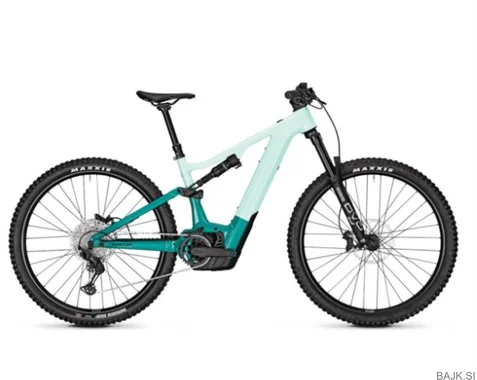 FOCUS JAM2 6.7 Bosch Gen4