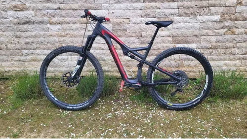 KARBON SPECIALIZED Stumpjumper FSR Comp (S) 29/27.5
