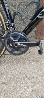 Canyon Ultimate CF SLX